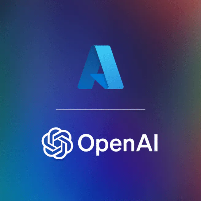 Introduction to Azure OpenAI