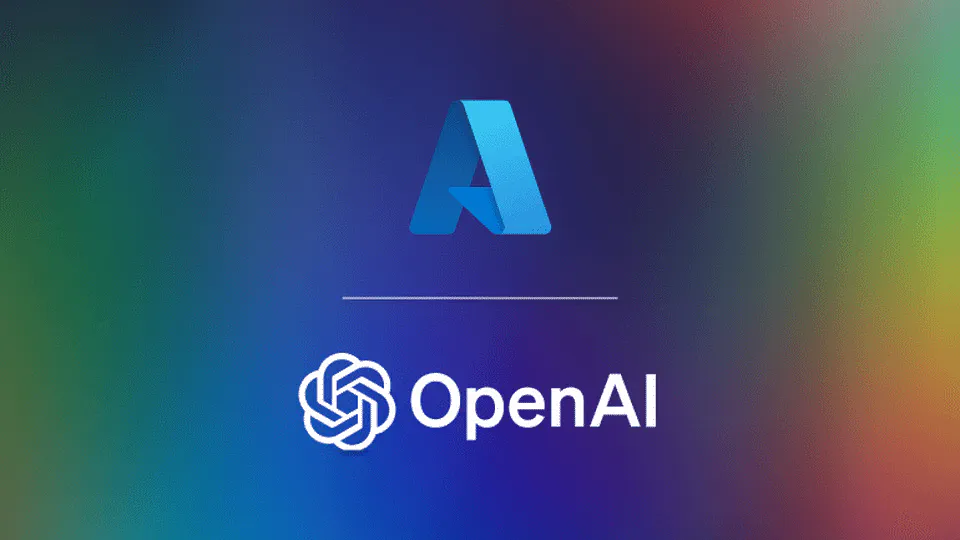 Introduction to Azure OpenAI