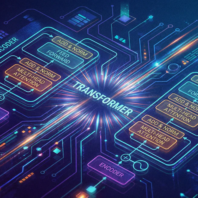 Transformer Architecture