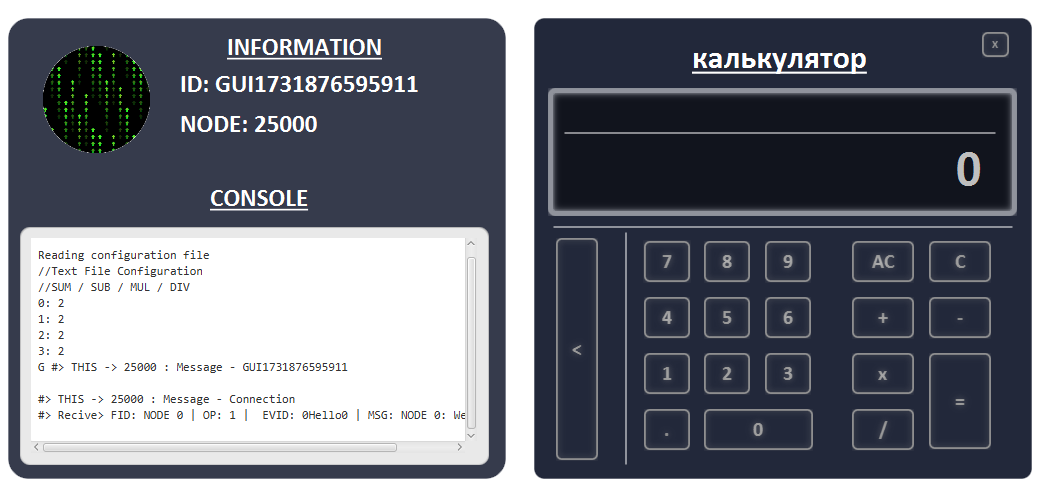 Calculator