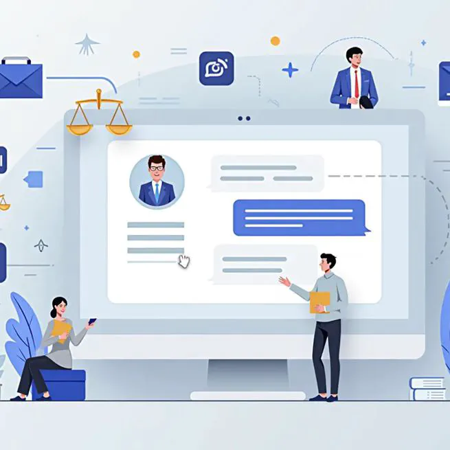 Labor Concilation Chatbot