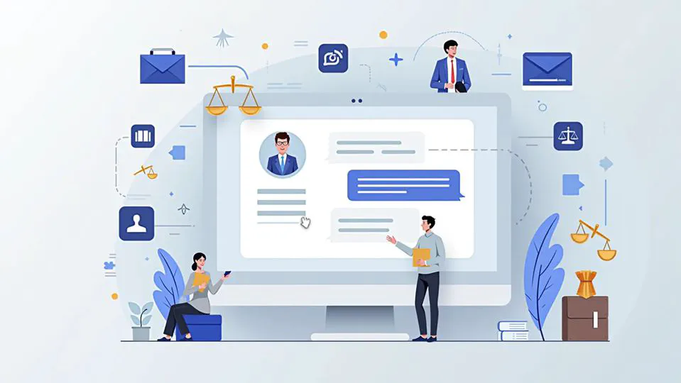 Labor Concilation Chatbot