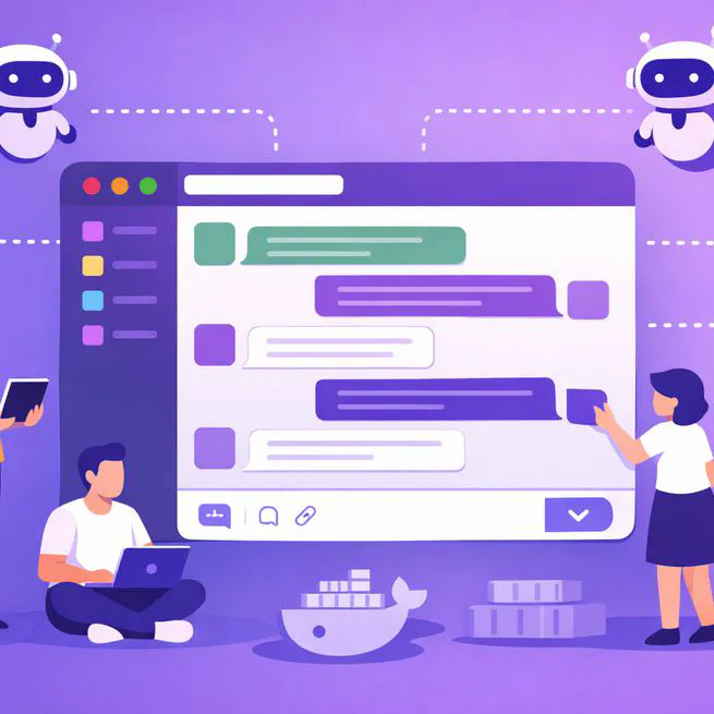 Enterprise Multi-Agent Slack Assistant