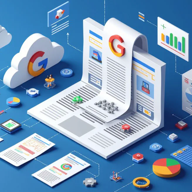 Automated News Analysis with GCP