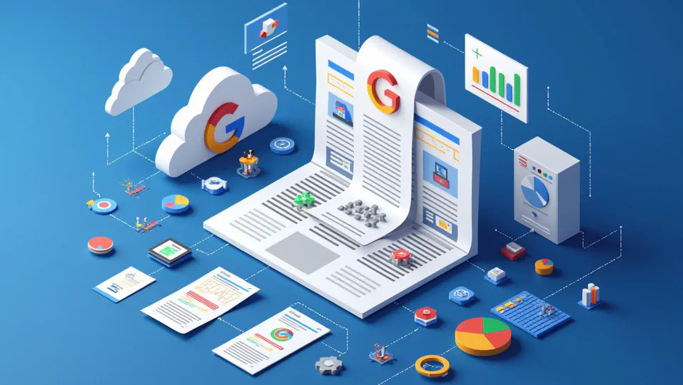 Automated News Analysis with GCP