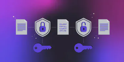 Encryption