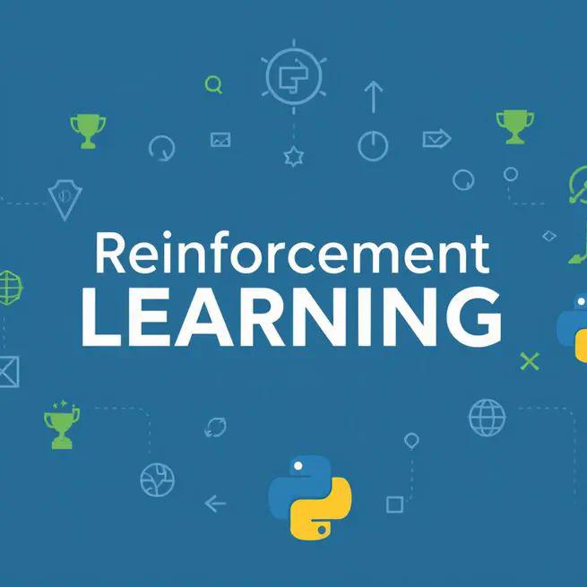  Q-Learning in Python