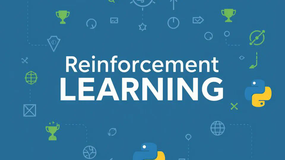  Q-Learning in Python